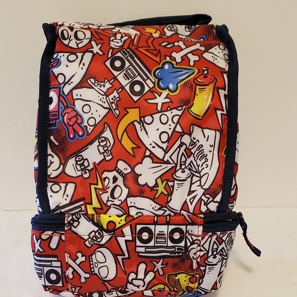 Insulated Lunch Totes - Picture 11 of 12